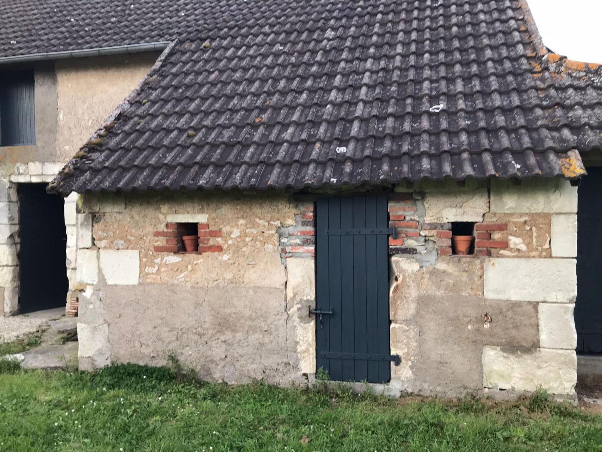 Villa Coco 9 Personnes Jardin Proche Beauval Lye Zewnętrze zdjęcie