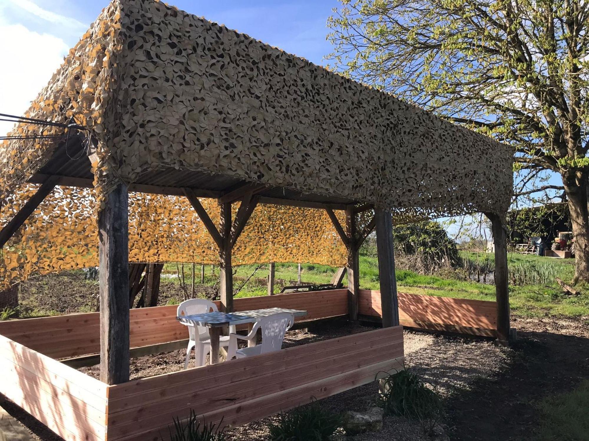 Villa Coco 9 Personnes Jardin Proche Beauval Lye Zewnętrze zdjęcie