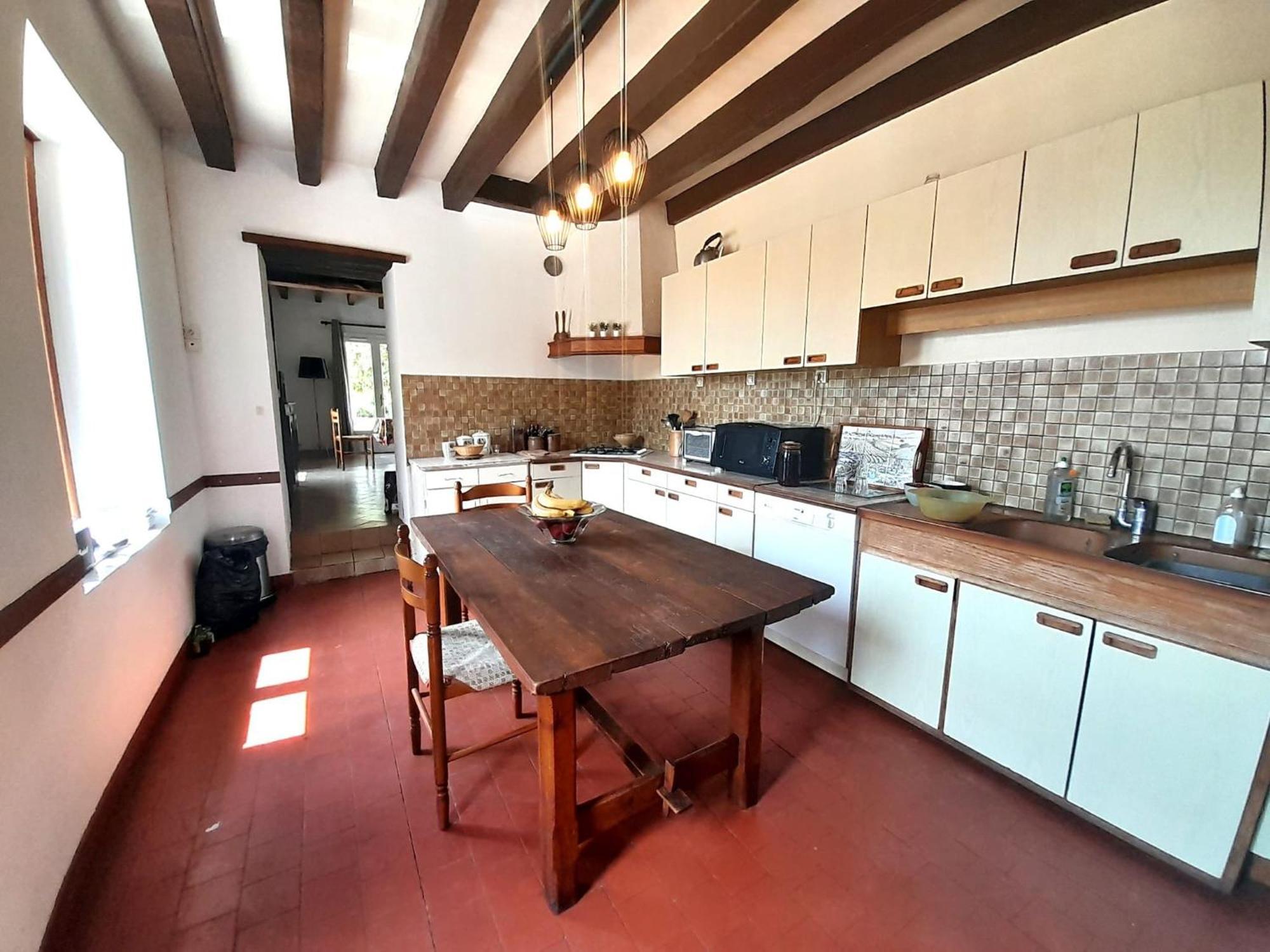 Villa Coco 9 Personnes Jardin Proche Beauval Lye Zewnętrze zdjęcie